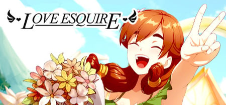 Love Esquire - RPG/Dating Sim/Visual Novel banner