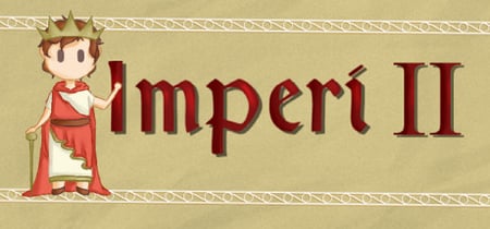 Imperi II banner
