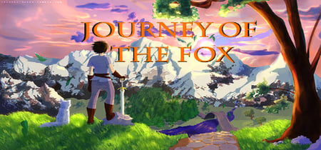 Journey of the Fox banner