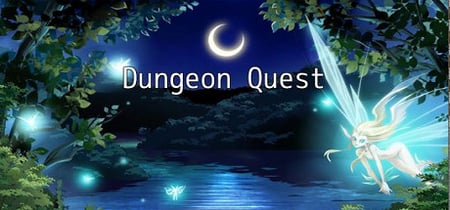 Dungeon Quest banner