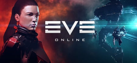EVE Online banner