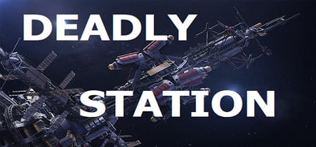 Deadly Station banner