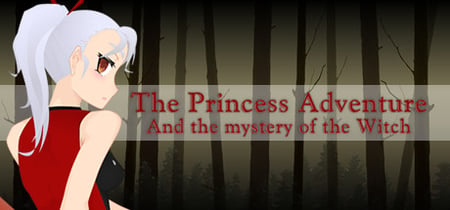 The Princess Adventure banner