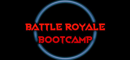 Battle Royale Bootcamp banner
