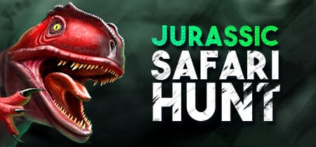 Jurassic Safari Hunt banner
