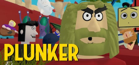Plunker banner