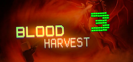 Blood Harvest 3 banner