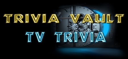 Trivia Vault: TV Trivia banner
