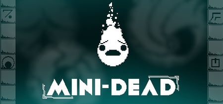 Mini-Dead banner