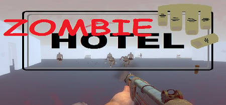 Zombie Hotel banner