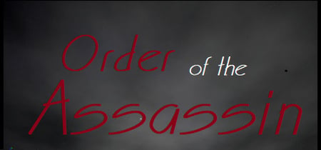 Order of the Assassin banner