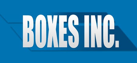 Boxes Inc. banner