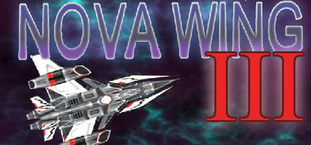 Nova Wing III banner
