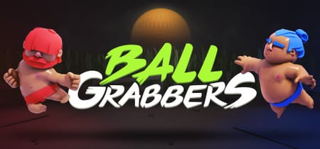 Ball Grabbers banner
