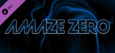 aMAZE ZER0 Steam Charts and Player Count Stats