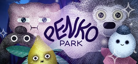 Penko Park banner