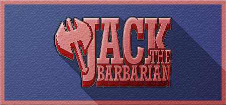 Jack the Barbarian banner