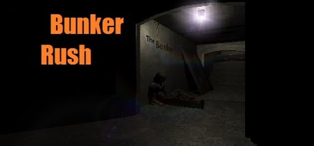 Bunker Rush banner