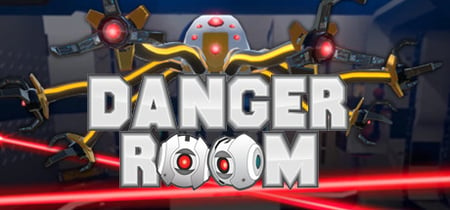 Danger Room VR banner