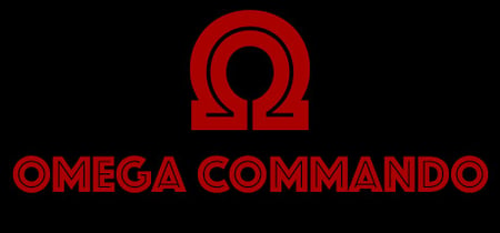 Omega Commando banner