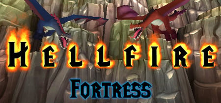 Hellfire Fortress banner