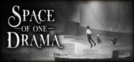 Space of one Drama banner