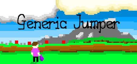 Generic Jumper banner