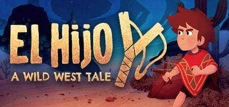El Hijo - A Wild West Tale banner