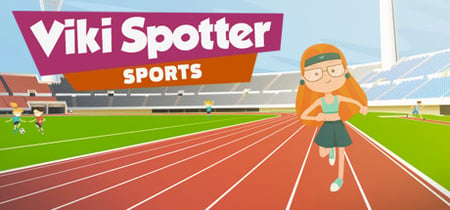 Viki Spotter: Sports banner