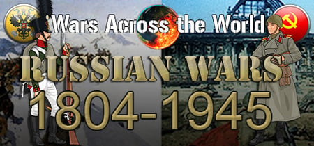 Wars Across The World: Russian Battles banner