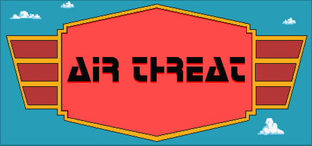 Air Threat banner