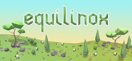 Equilinox banner