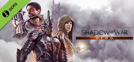 Middle-earth™: Shadow of War™ Demo banner