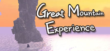 Great Mountain Experience banner