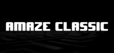 aMAZE Classic banner