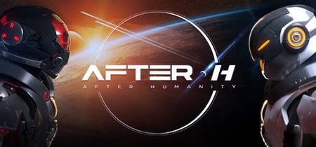 AFTER-H banner