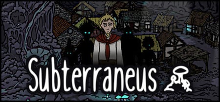 Subterraneus banner