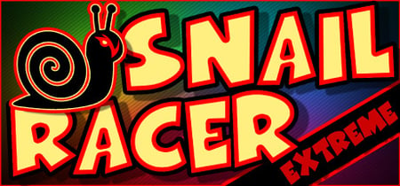 Snail Racer Extreme banner