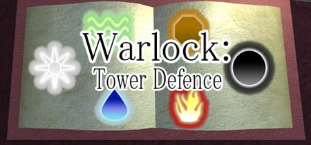 Warlock: Tower Defence banner