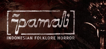 Pamali: Indonesian Folklore Horror banner