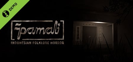 Pamali: Indonesian Folklore Horror Demo banner