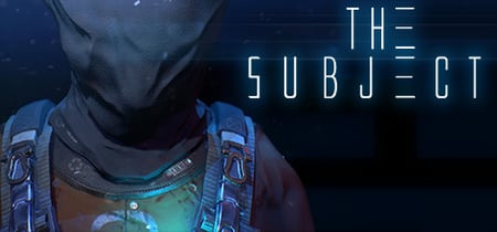 The Subject banner