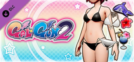 Gal*Gun 2 Steam Charts and Player Count Stats