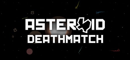 Asteroid Deathmatch banner