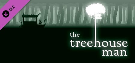 The Treehouse Man Steam Charts and Player Count Stats