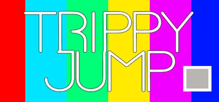 Trippy Jump banner