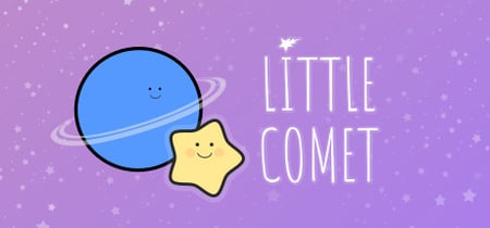Little Comet banner