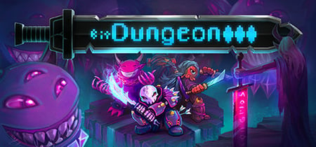 bit Dungeon III banner