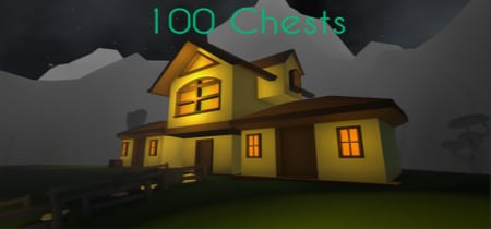 100 Chests banner