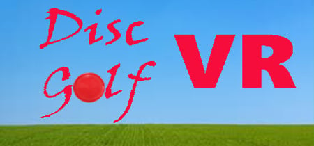 Disc Golf VR banner